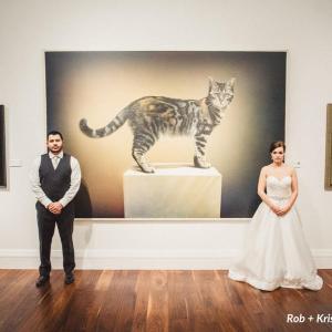 220 North Tryon Charlotte Wedding Venue