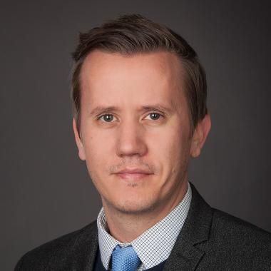 Timothy Hager