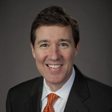 David Snider headshot